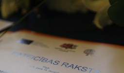 MŪŽIZGLĪTĪBA – projekta aktivitātes