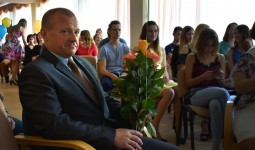 Pēdējais zvans Jēkabpils Agrobiznesa koledžā