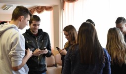 “Profesiju dienas” Jēkabpils Agrobiznesa koledžā