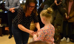 SMU reģionālais gadatirgus  “CITS BAZĀRS” Jēkabpilī