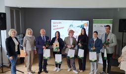 LBAS vizīte Jēkabpils Agrobiznesa koledžā!