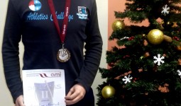 AMI sporta kluba 29. sporta spēļu finālsacensības dambretē