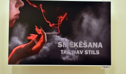  Multimediju dizaina programmas audzēkņu darbu izstāde 