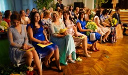 Profesionālās vidējās izglītības nodaļas IZLAIDUMS 2019