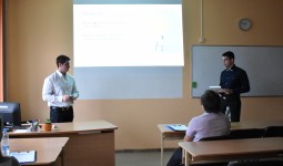 Noslēgusies 8.Lietišķo pētījumu konference