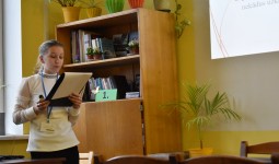 Noslēgusies 8.Lietišķo pētījumu konference