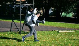  Sporta diena 2018