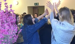 Valsts konkurss profesionālo vidējo izglītības iestāžu mākslas un dizaina izglītības programmu audzēkņiem