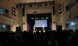 Izskanējusi koncertprogramma “Man patīk dzīvot Latvijā”