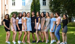 Zinību diena Jēkabpils Agrobiznesa koledžā!