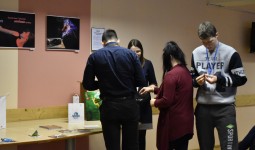 Noslēgusies 8.Lietišķo pētījumu konference