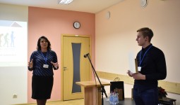 Noslēgusies 8.Lietišķo pētījumu konference