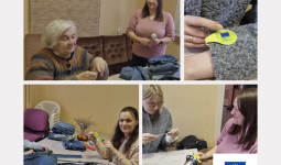 Zemes stundas 2024 akcija Jēkabpilī