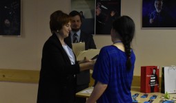 Noslēgusies 8.Lietišķo pētījumu konference