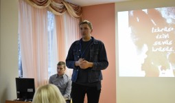 Noslēgusies 8.Lietišķo pētījumu konference