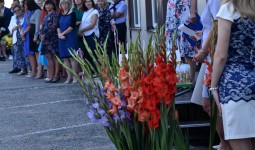 Zinību diena Jēkabpils Agrobiznesa koledžā!
