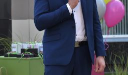 Jēkabpils Agrobiznesa koledžai mūsdienīgs, energoefektīvs izskats
