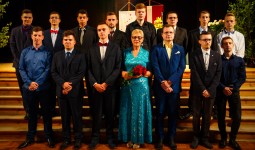 Profesionālās vidējās izglītības nodaļas IZLAIDUMS 2019