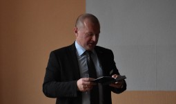 Noslēgusies 8.Lietišķo pētījumu konference
