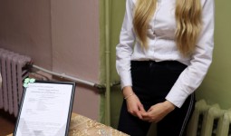 Skolēnu mācību uzņēmumu gadatirgus “CITS BAZĀRS”  Jēkabpils Agrobiznesa koledžā