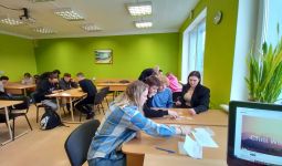 Čempionāts “Profesijas labirintos”