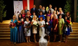 Profesionālās vidējās izglītības nodaļas IZLAIDUMS 2019