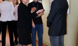 “7. Lietišķo pētījumu konference” aizvadīta