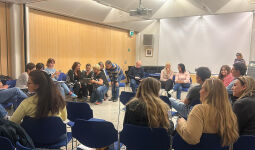 Erasmus +  skolotāju apmācības Islandē