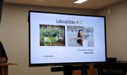 Labsajūtas ABC