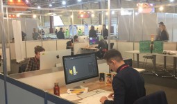  Nacionālais jauno profesionāļu meistarības konkurss SkillsLatvia 2019