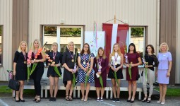 Zinību diena Jēkabpils Agrobiznesa koledžā!