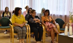Ievads studijās nepilna laika studējošajiem!