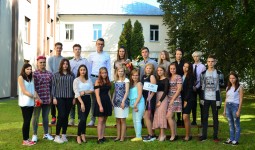 Zinību diena Jēkabpils Agrobiznesa koledžā!