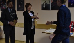 Noslēgusies 8.Lietišķo pētījumu konference