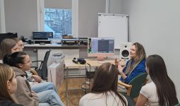Digitālo tehnoloģiju izmantošana mūzikā