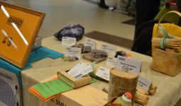 SMU reģionālais gadatirgus  “CITS BAZĀRS” Jēkabpilī