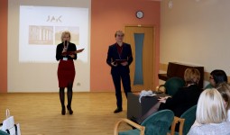 “7. Lietišķo pētījumu konference” aizvadīta