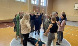 Skolotāju dienas nedēļa