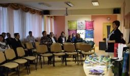 Noslēgusies 8.Lietišķo pētījumu konference