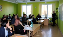 “7. Lietišķo pētījumu konference” aizvadīta