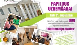 Starptautiska plakātu izstāde “Jēkabpils 35+0”