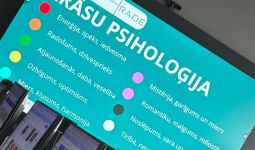 Kur radošums sastop tehnoloģijas