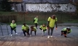 Rīta skrējiens 2018