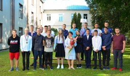 Zinību diena Jēkabpils Agrobiznesa koledžā!