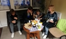 Rīta skrējiens 2018