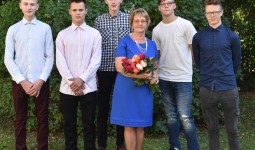 Zinību diena Jēkabpils Agrobiznesa koledžā!