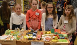 SMU reģionālais gadatirgus  “CITS BAZĀRS” Jēkabpilī
