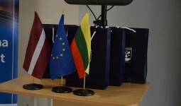 Jēkabpils Agrobiznesa koledžas audzēkņu un studentu pašpārvaldes jaunieši karjeras un izglītības izaugsmes dienā “Atver durvis nākotnei”