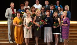 IZLAIDUMS  pirmā līmeņa profesionālās augstākās izglītības studentiem