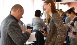 “Profesiju dienas” Jēkabpils Agrobiznesa koledžā